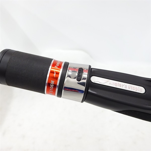 風神RSマジェスティックサーフ１０６Ｍ